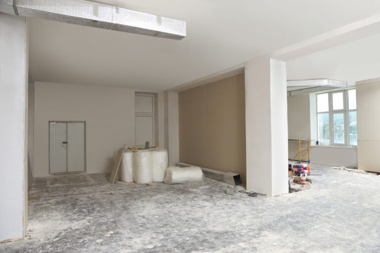 ROI on Minor Upgrades Before Summer Leasing