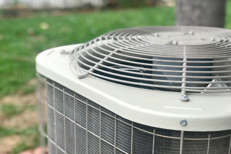 AC & Plumbing Checks Before Peak Usage