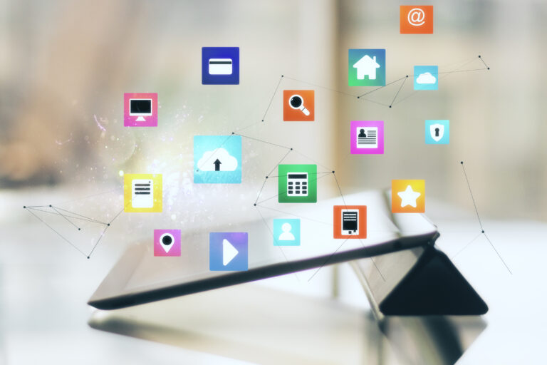 Apps for Tracking Maintenance Requests