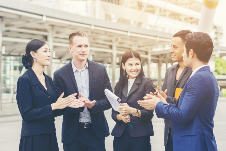 Communicating Expectations to New Tenants