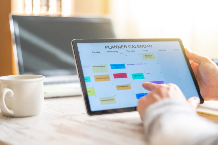 Organizing Mid-Summer Maintenance Requests