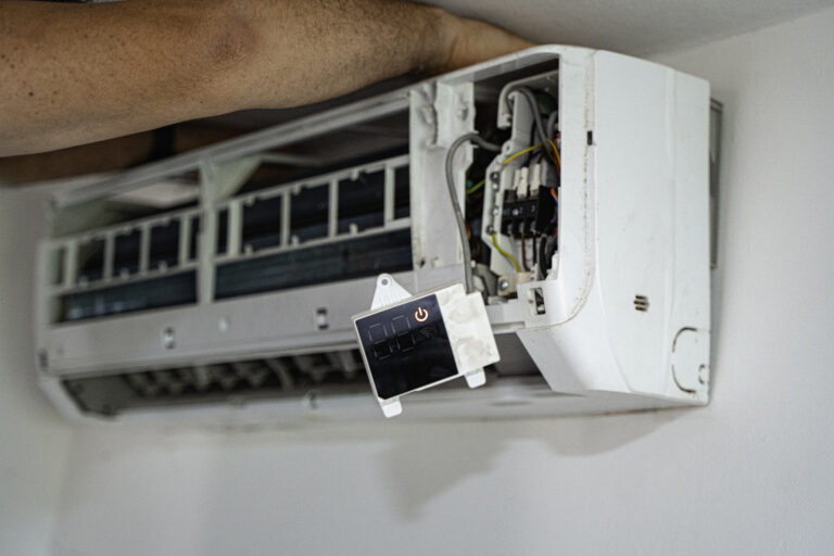 Emergency Repair Plan for Summer Months