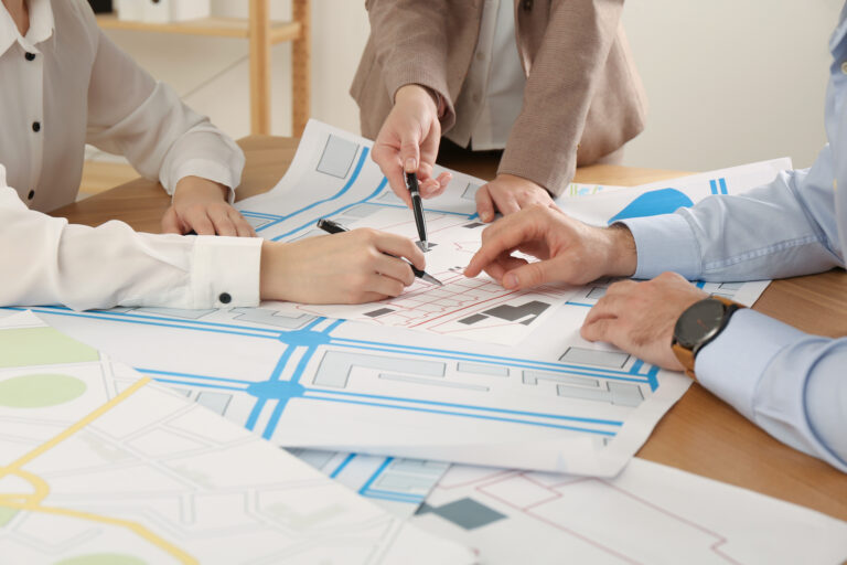 Planning Improvements Before End-of-Year Tax Prep