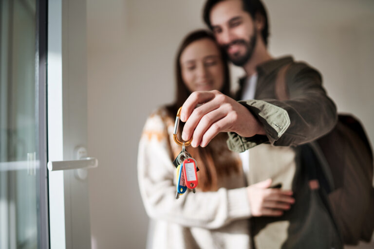 How Landlords Can Keep Rentals in Top Shape and Tenants Happy