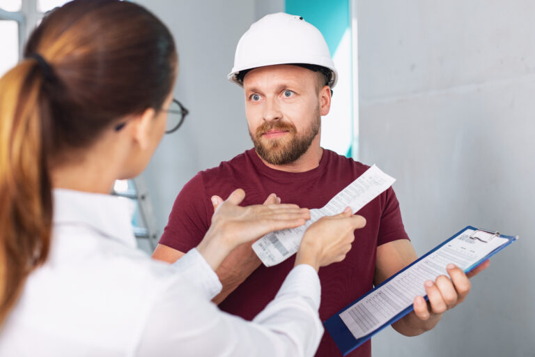 Digital Tracking of Repair Requests