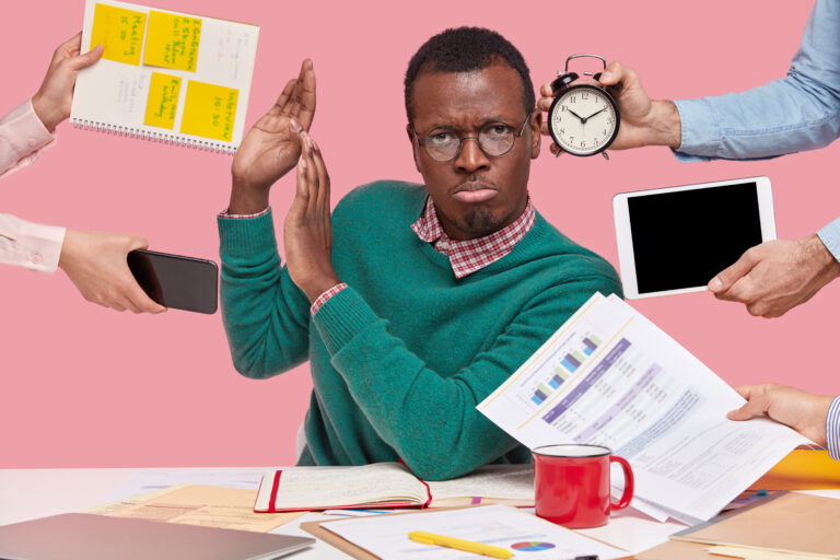 Handling High Volume of Tenant Requests