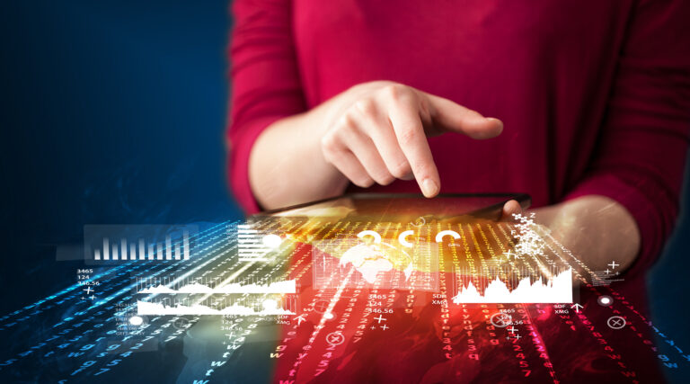 The Minimum Digital Setup for a One-to-Five Property Landlord
