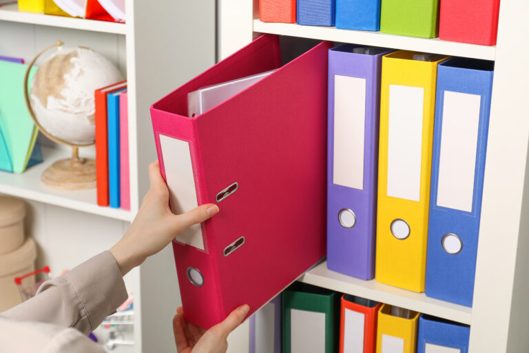 The Texas Small Landlord Compliance Binder: What to Keep, What to Update, and What to Never Lose