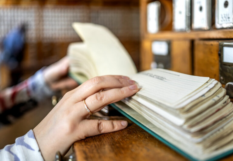 How Long Should You Keep Rental Records?