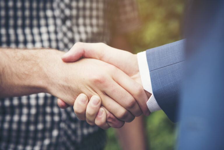 When a Verbal Agreement Becomes a Problem