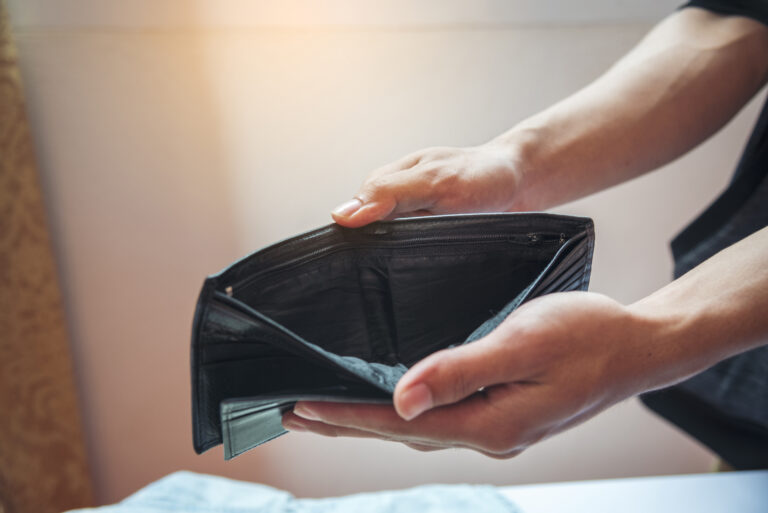 Why Positive Cash Flow Can Disappear After One Repair