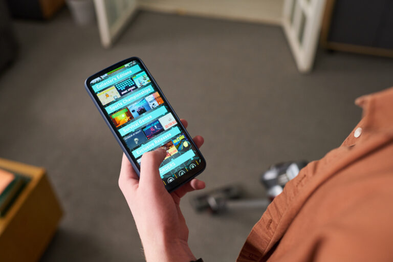 Why Your Phone Should Not Be Your Whole Property Management System