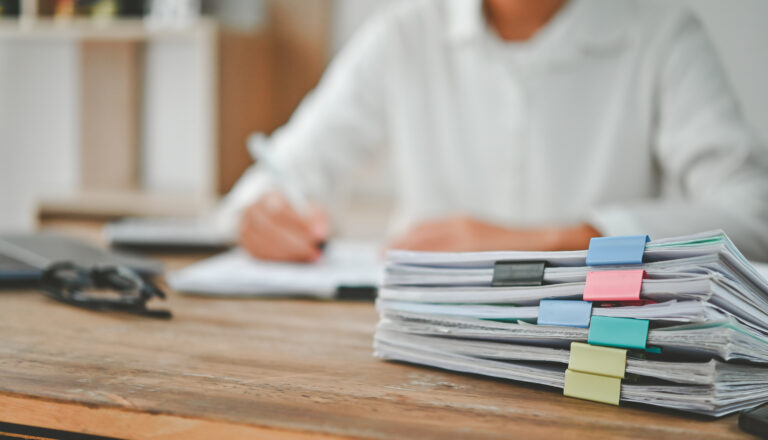 What to Document Every Time You Talk to a Tenant